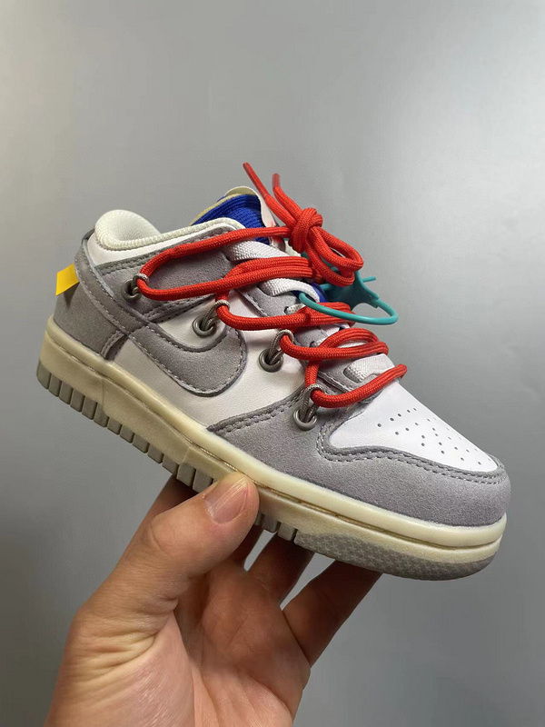 Nike SB loose band-strip shoes 26-37-f10dc05e